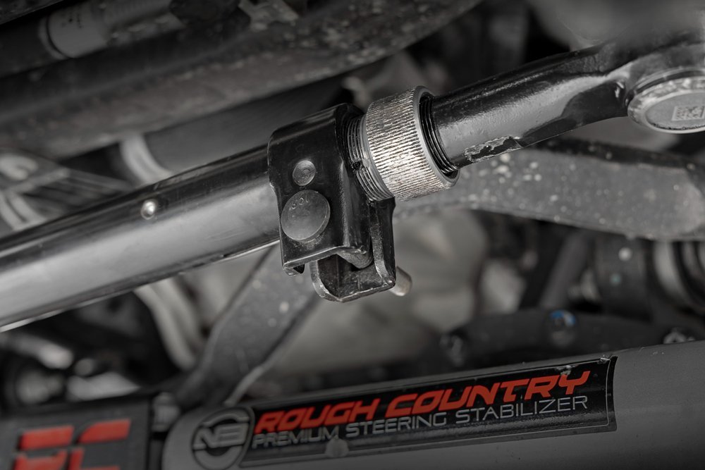 Rough Country 10638 — 1