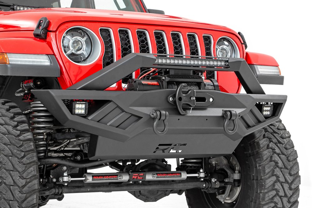 Rough Country 10645A