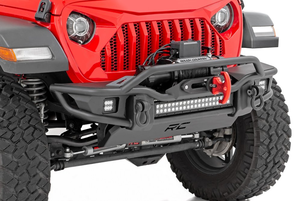 Rough Country 10647