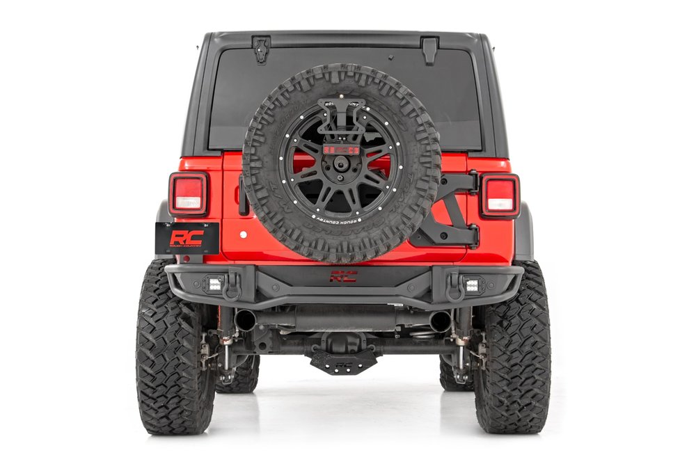 Rough Country 10648 — 1