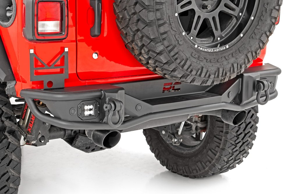 Rough Country 10648