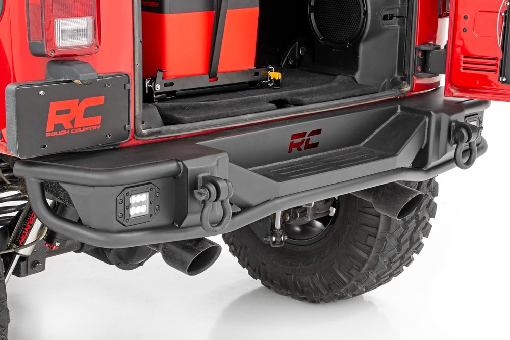 Rough Country 10649