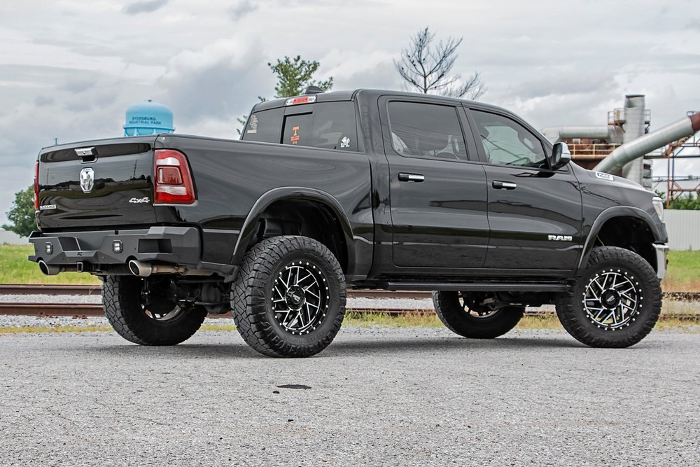 Rough Country 10755 — 1