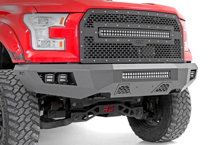 Rough Country 10770