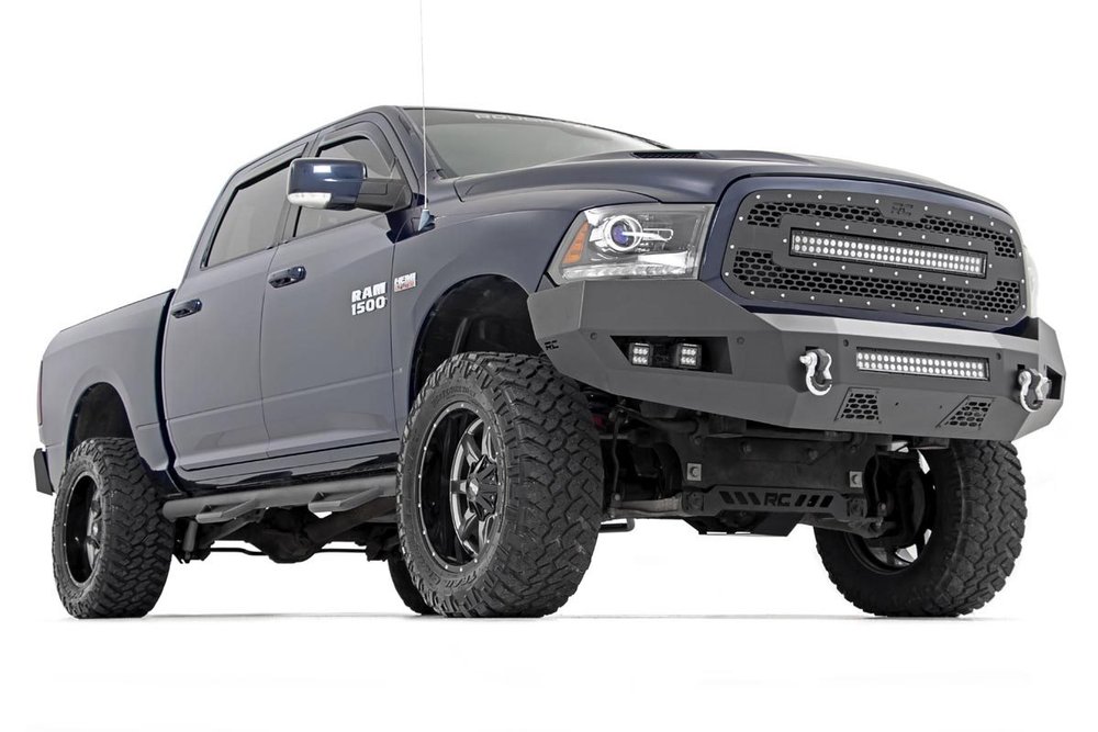 Rough Country 10774 — 1