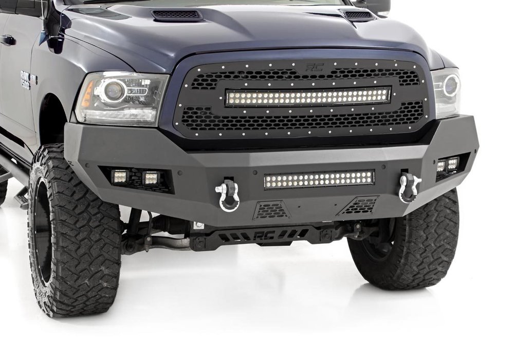 Rough Country 10774