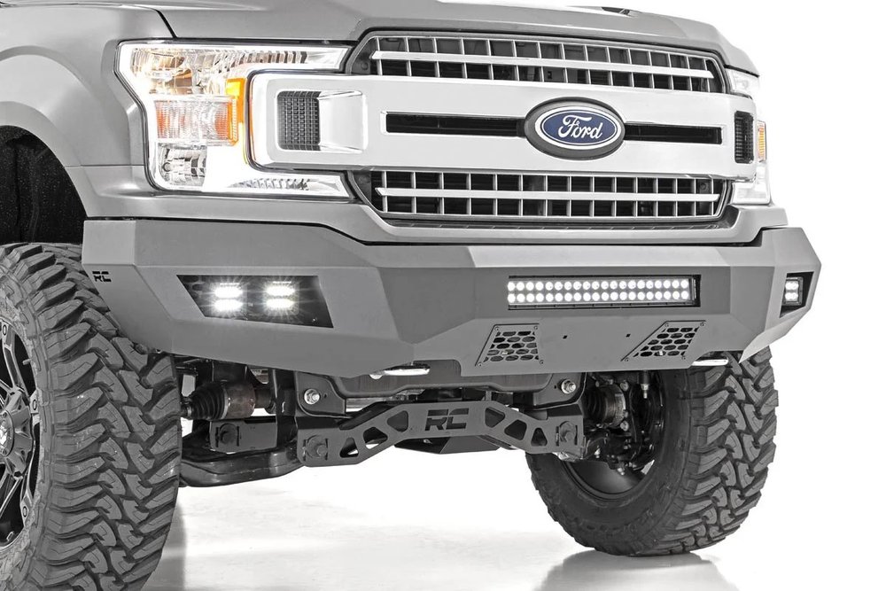 Rough Country 10776A