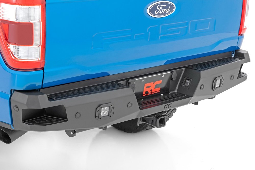 Rough Country 10810A