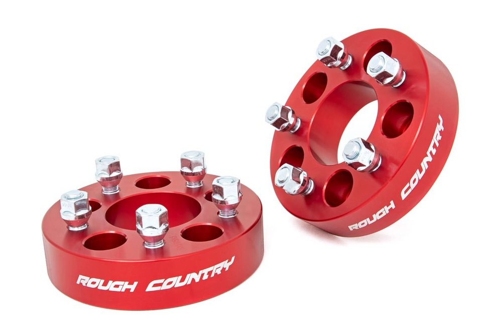 Rough Country 1090RED