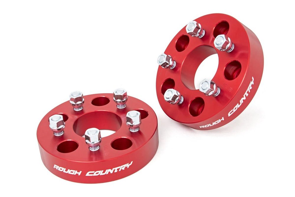 Rough Country 1100RED