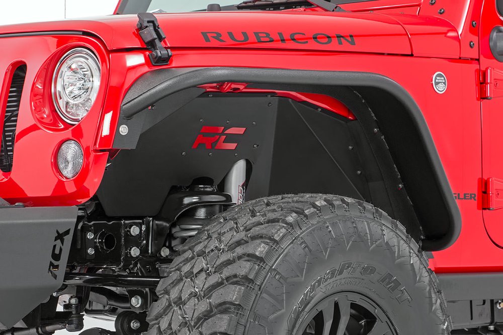 Rough Country 1195