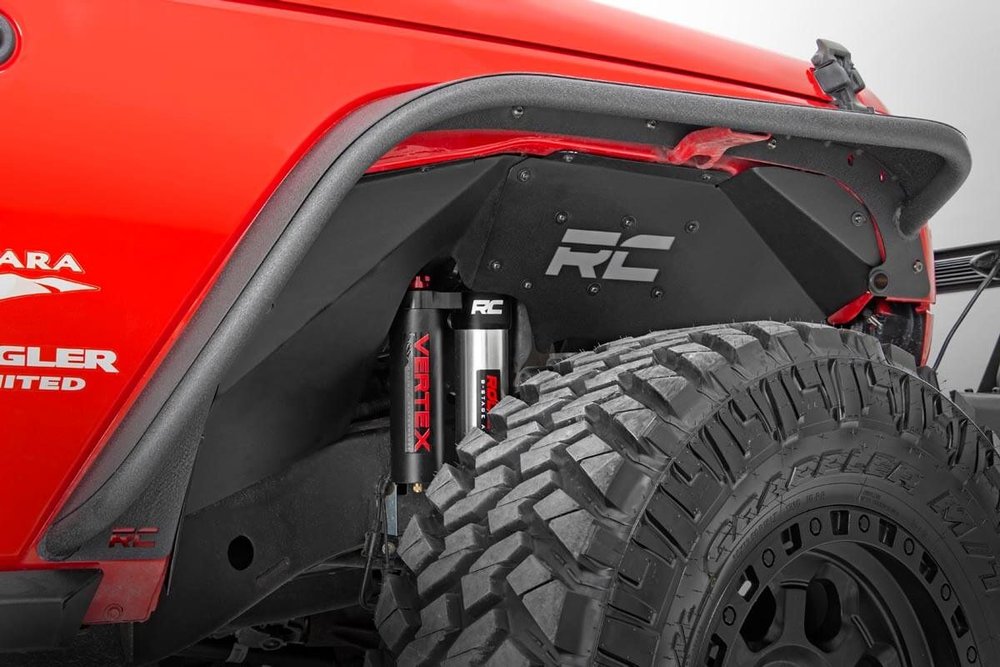 Rough Country 1195V