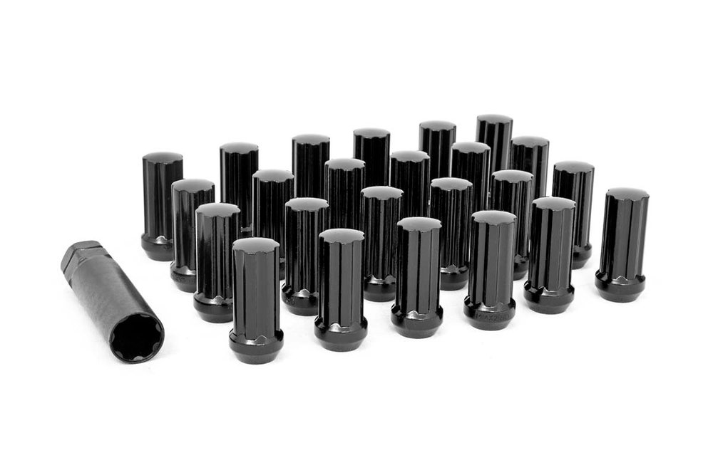 Rough Country 141524BLK