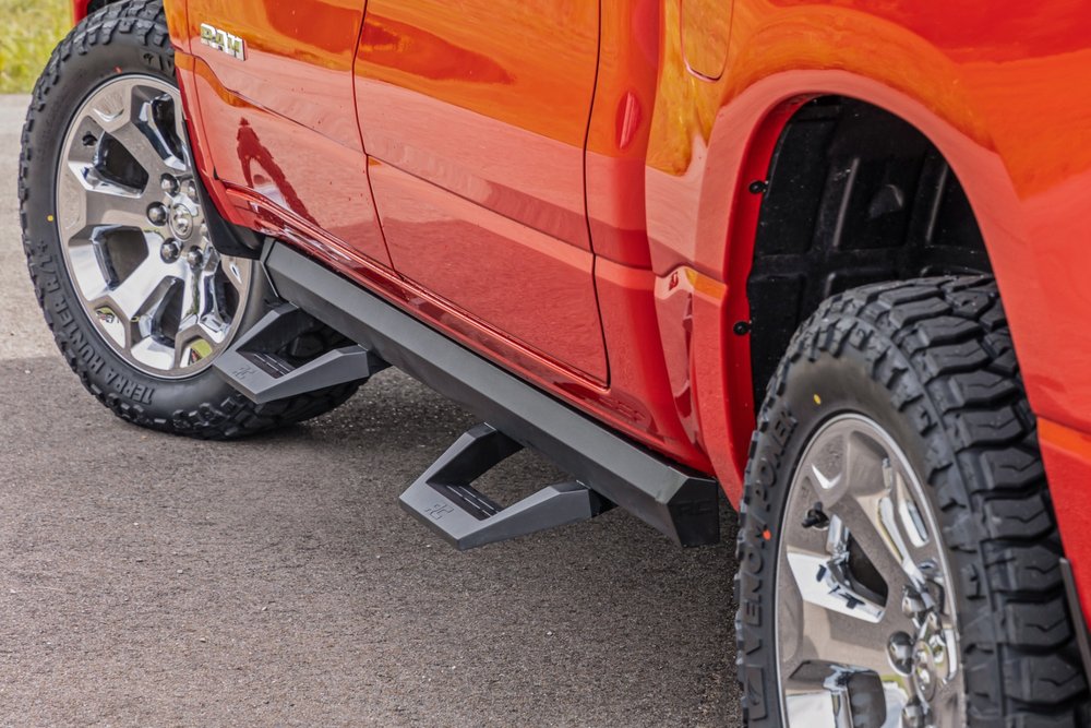 Rough Country 31008A — 1