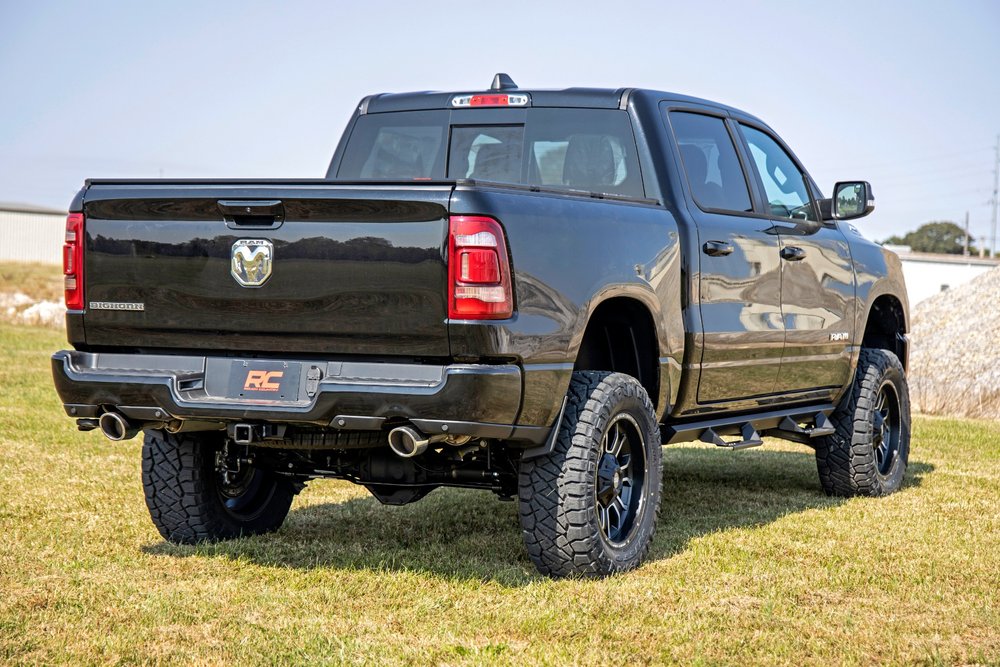Rough Country 31630 — 1
