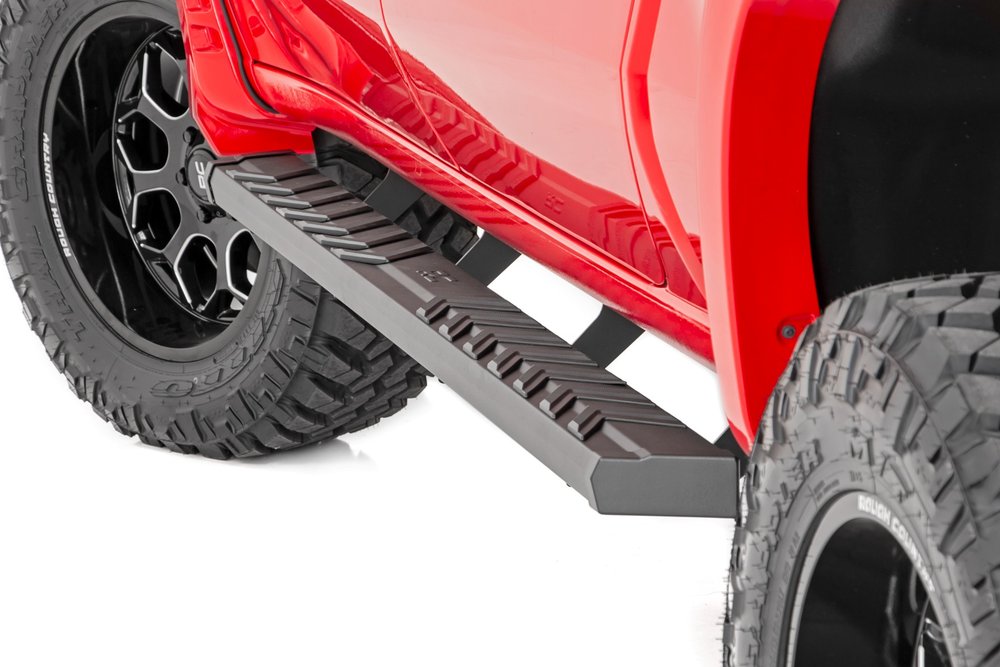 Rough Country 41004