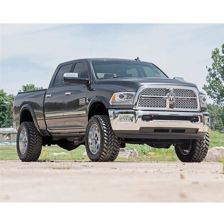Rough Country 501027 — 1