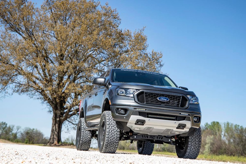Rough Country 50930 — 1