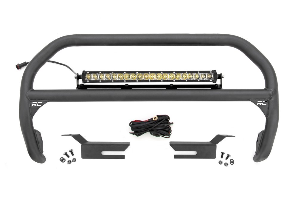 Rough Country 51048