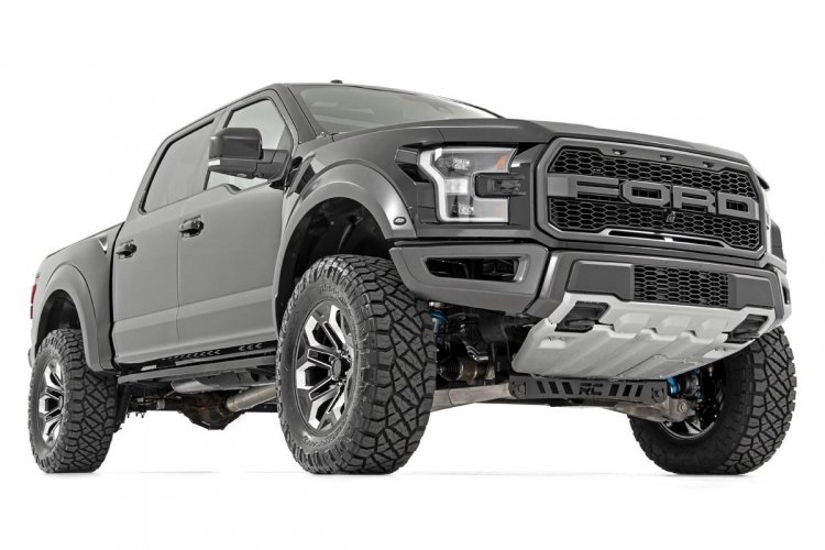 Rough Country 51930 — 1