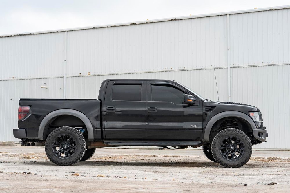 Rough Country 55200 — 1
