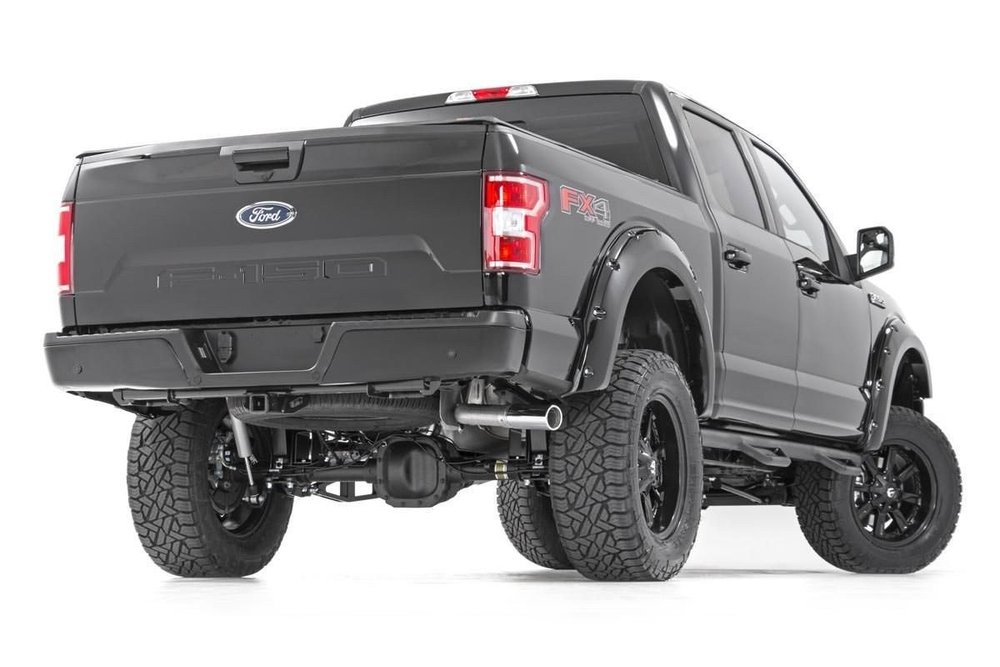 Rough Country 55731 — 1