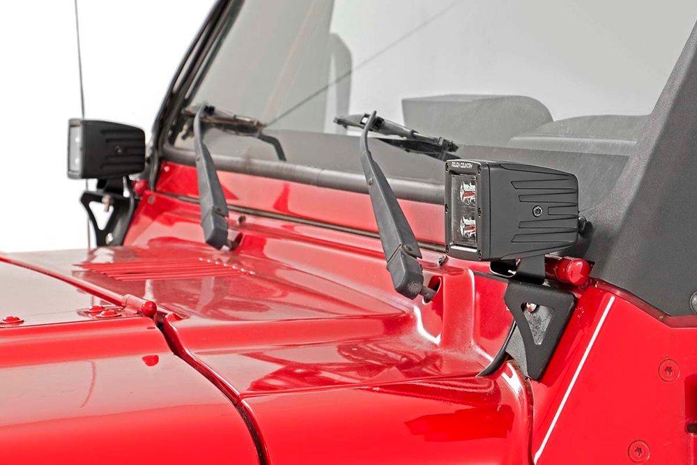 Rough Country 6003