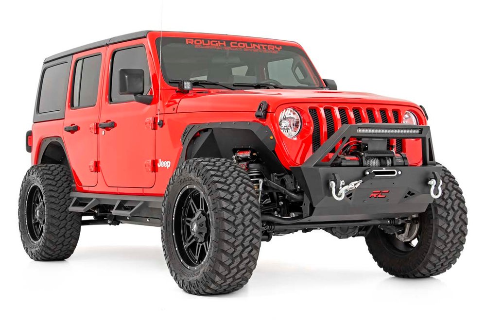 Rough Country 61930 — 1