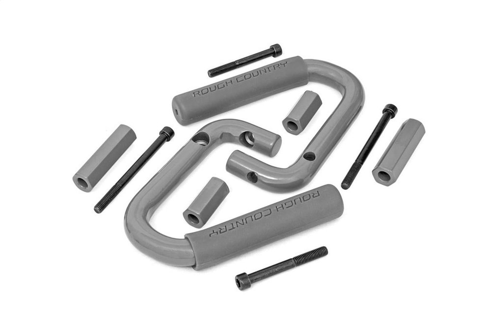 Rough Country 6501GRAY