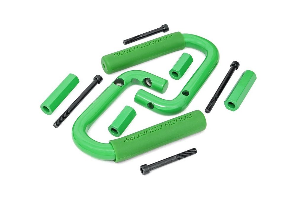 Rough Country 6501GREEN