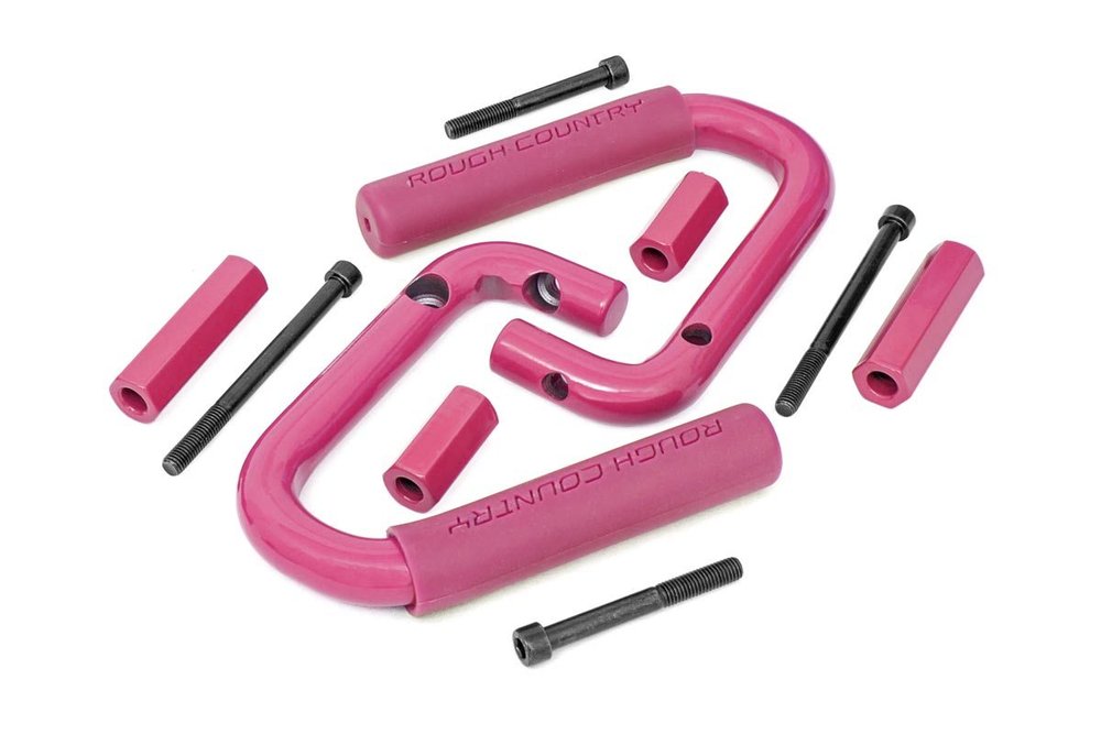 Rough Country 6501PINK