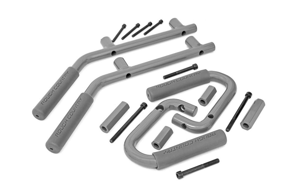 Rough Country 6503GRAY