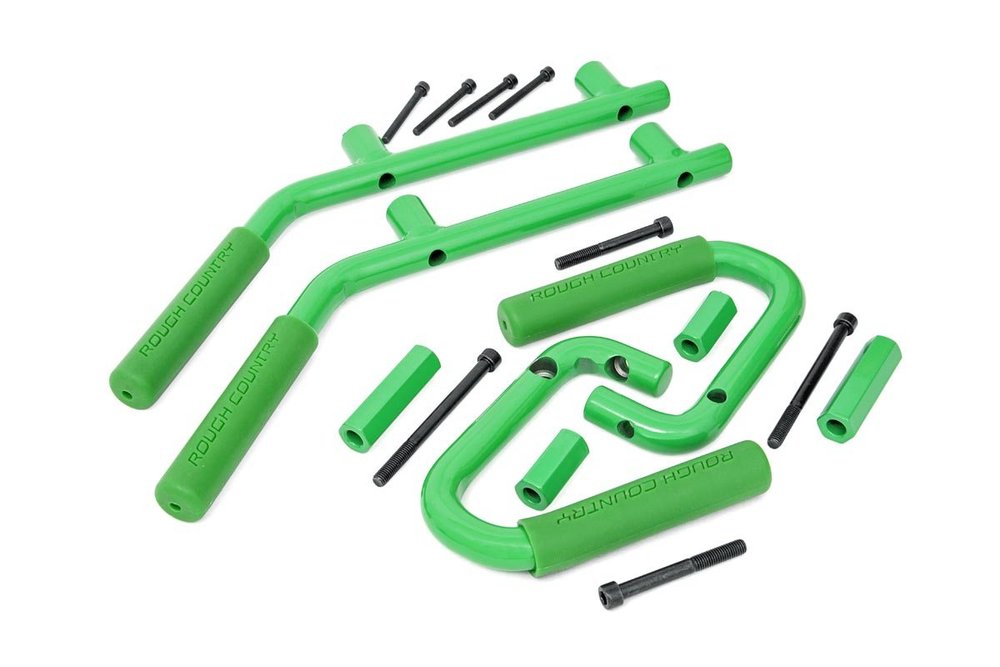 Rough Country 6503GREEN