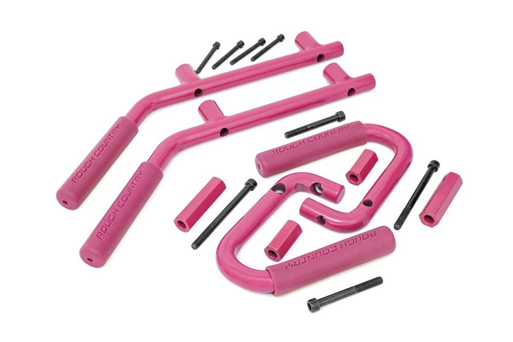 Rough Country 6503PINK