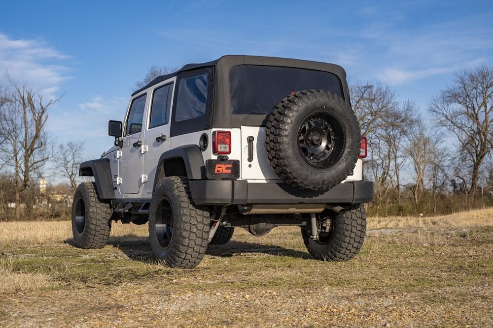 Rough Country 66970 — 1