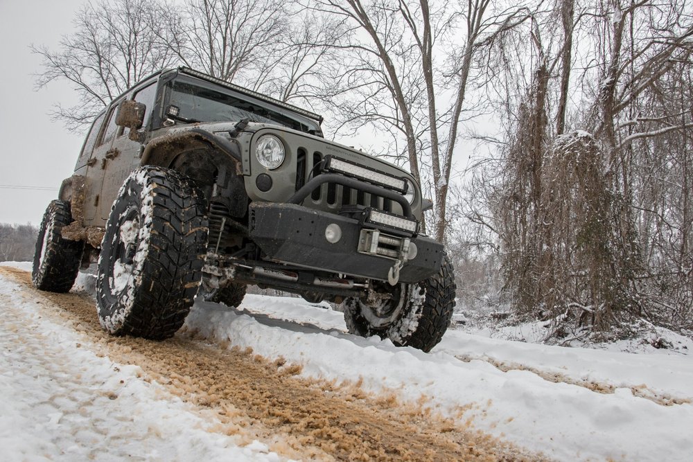 Rough Country 67450 — 1