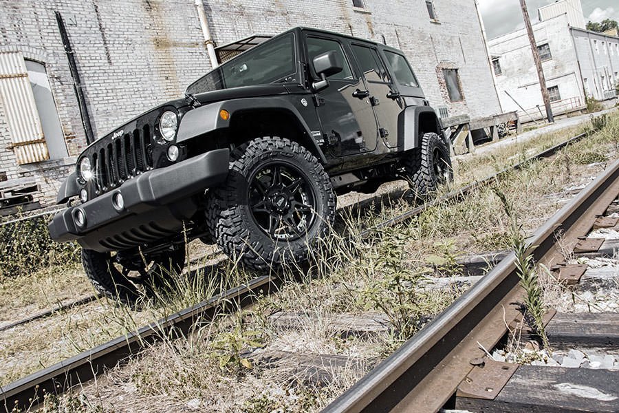 Rough Country 67970 — 1