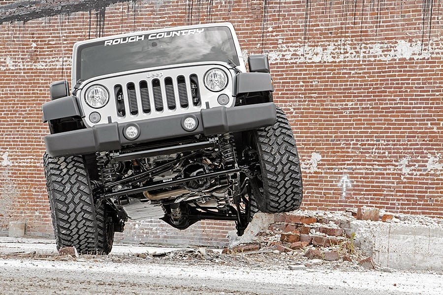 Rough Country 68150 — 1