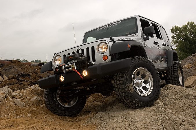 Rough Country 68170 — 1