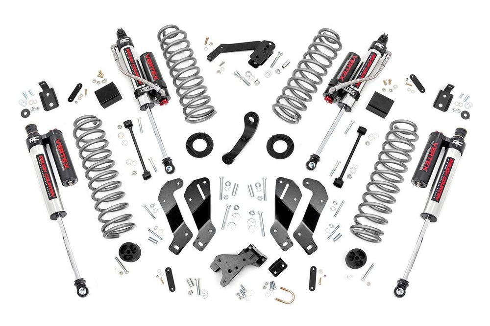 Rough Country 69330V