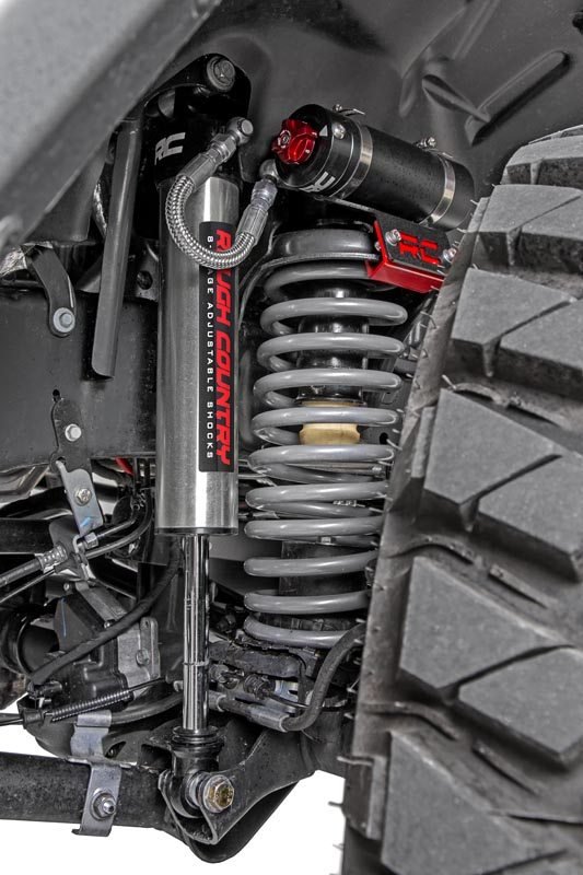 Rough Country 699024 — 1