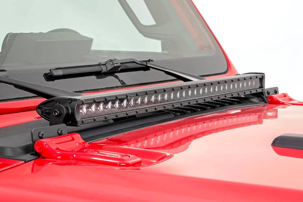Rough Country 70054 — 1