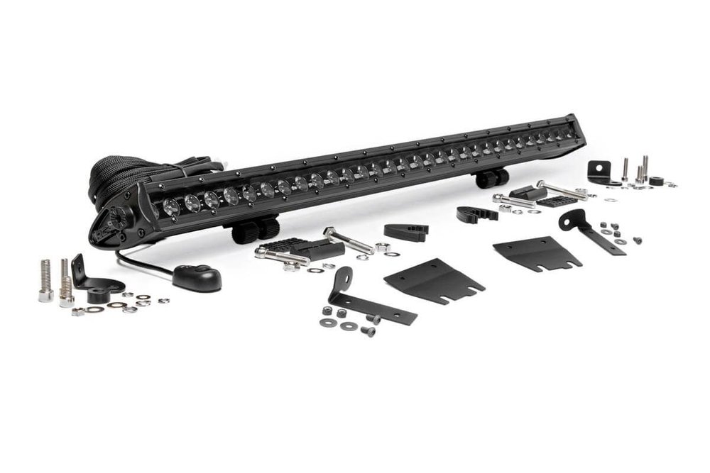Rough Country 70054
