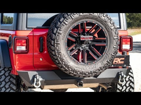 Rough Country 70055 — 1