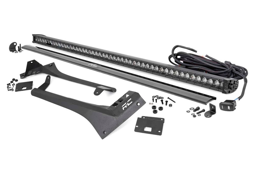 Rough Country 70066