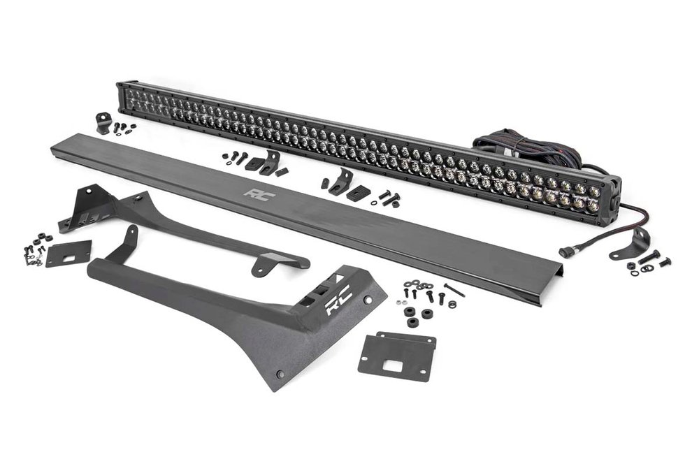 Rough Country 70068