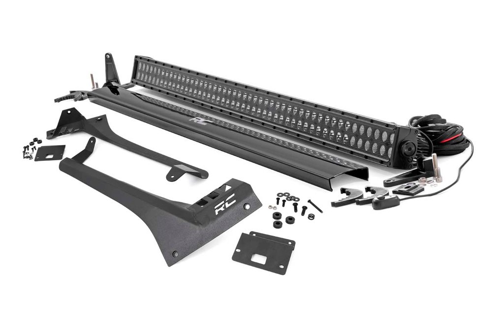 Rough Country 70069