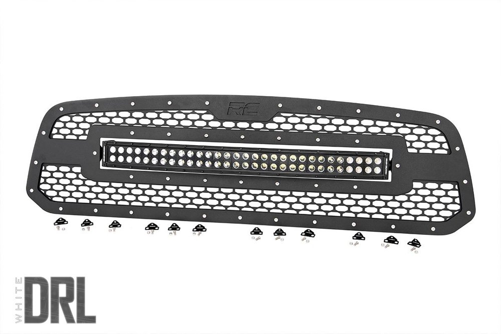 Rough Country 70199DRL