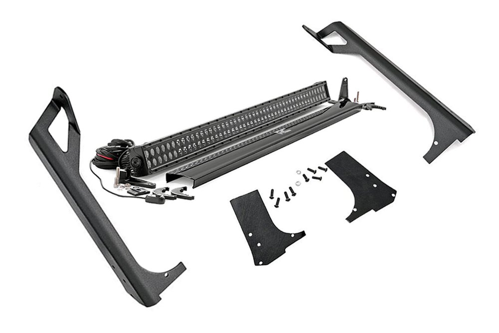 Rough Country 70503BL