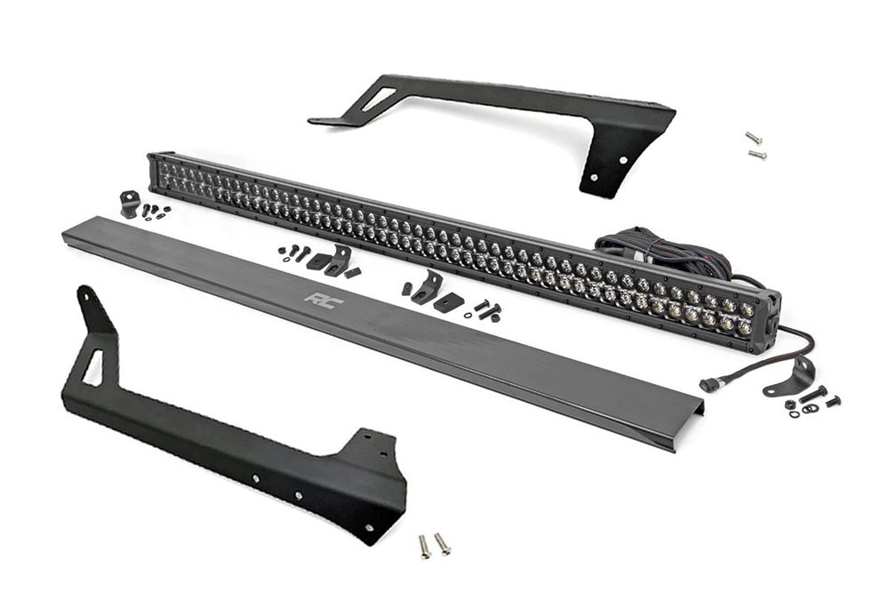 Rough Country 70504BLDRL